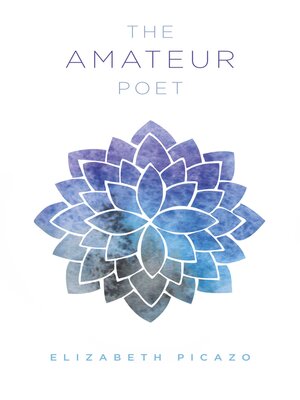 cover image of The Amateur Poet